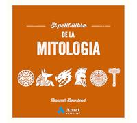 El petit llibre de la mitologia