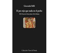 El pez rojo que nada en el pecho: 1116