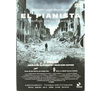 El Pianista (Ed.Esp.) [Import espagnol]