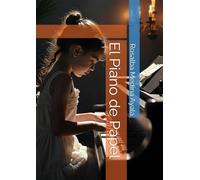 El Piano de Papel