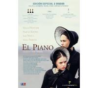 El Piano --- IMPORT ZONE 2 ---