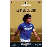 EL PIBE DE ORO - Il Primo Scudetto Di Napoli