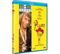 El Picaro (Complete Series) (Blu-Ray)