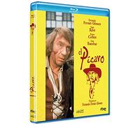 El Picaro (Complete Series) (Blu-Ray)