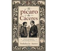 El Pícaro de Cáceres: Versión contemporánea del Lazarillo de Tormes