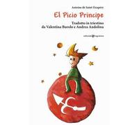 El Picio Principe. Testo triestino