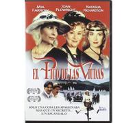 El Pico de las Viudas