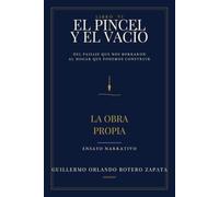 EL PINCEL Y EL VACIO