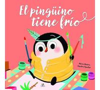 El Pingüino Tiene Frío: 2