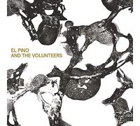 EL PINO & THE VOLUNTEERS - EL PINO & THE VOLUNTEERS