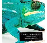 EL PINO & THE VOLUNTEERS - LONG LOST ART OF..
