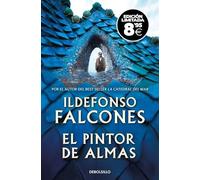 El pintor de almas (edición limitada · Black Friday)