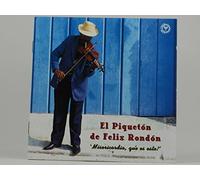 El Piqueton De Felix - Misercordia, Que Es Esto!