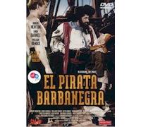 El Pirata Barbanegra [Import espagnol]