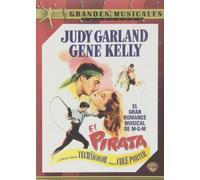 El Pirata (Warner) --- IMPORT ZONE 2 ---