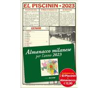 El Piscinin 2023