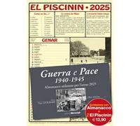 El Piscinin 2025