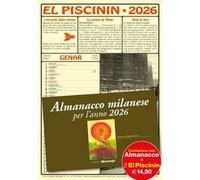 El Piscinin 2026