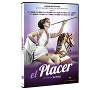 El Placer