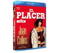 Blu-Ray El Placer [Edizione: Spagna]