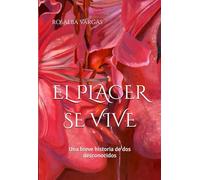 EL PLACER SE VIVE: Una breve historia de dos desconocidos