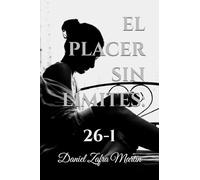 El Placer Sin Límites: 26 - 1
