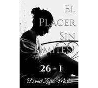 El Placer Sin Límites: 26 - 1