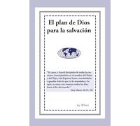 El plan de Dios para la salvación