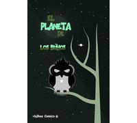 El Planeta de Los Búhos