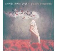 el planeta imaginario (cristal)