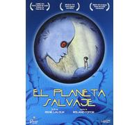 El Planeta Salvaje (La Planète Sauvage) (1973) (Import)
