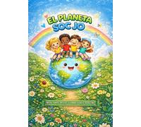 El planeta soc jo: El meu petit llibre educatiu