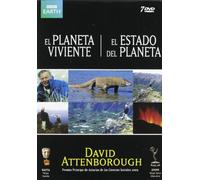 El Planeta Viviente/El Estado Del Planet [Import espagnol]