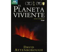 El Planeta Viviente --- IMPORT ZONE 2 ---