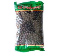 El Plebeyo - Frijol Nero - Origine Perù - Prodotto Latino Ideale per stufati e stufati - 500