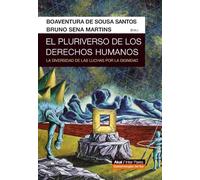 El pluriverso de los derechos humanos