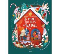 El poble dels elfs de Nadal