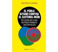 El poble gitano contra el sistema-món: Reflexions des d’una militància feminista i anticapitalista: 4