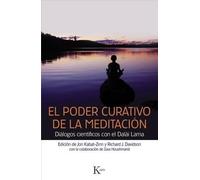 El Poder Curativo de la Meditación (Tascabile)