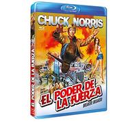 El Poder de la Fuerza (Breaker! Breaker!) 1977