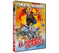 El Poder de la Fuerza (Breaker! Breaker!) 1977