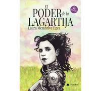 EL PODER DE LA LAGARTIJA