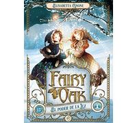 El poder de la luz/ The Power of the Light