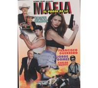 El Poder de la Mafia - El Poder de la Mafia