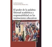 El poder de la palabra (Copertina rigida)