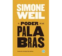 El poder de las palabras
