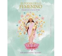 El poder de lo femenino + cartas