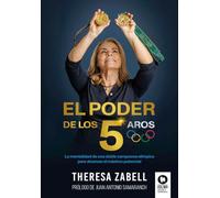 El poder de los 5 aros: La mentalidad de una doble campeona olímpica para alcanzar el máximo potencial