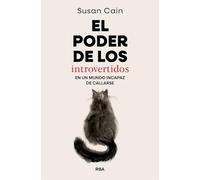 El poder de los introvertidos