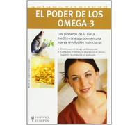 El poder de los omega-3/ The power of omega-3